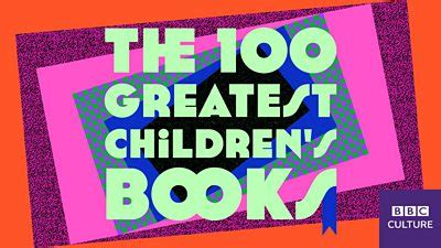 bbc stories for children|The greatest children's books of the 21st Century .
